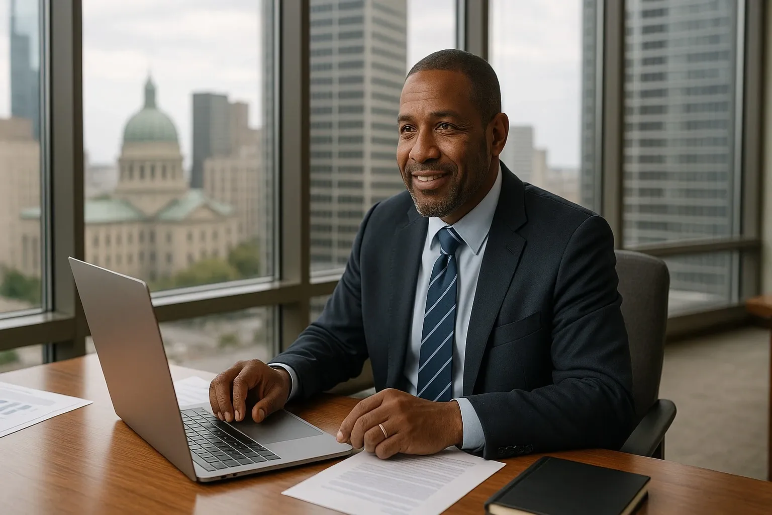 Top U.S. Trust Companies for Estate Management in 2025