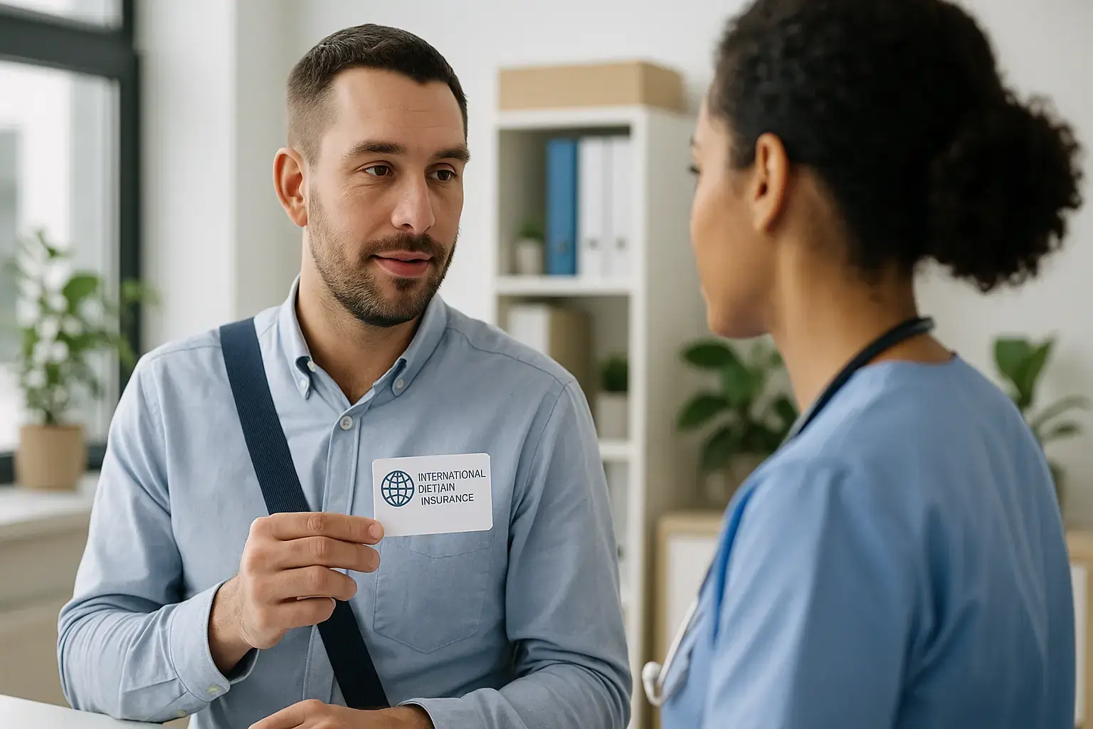 International Health Insurance for Expats in 2025