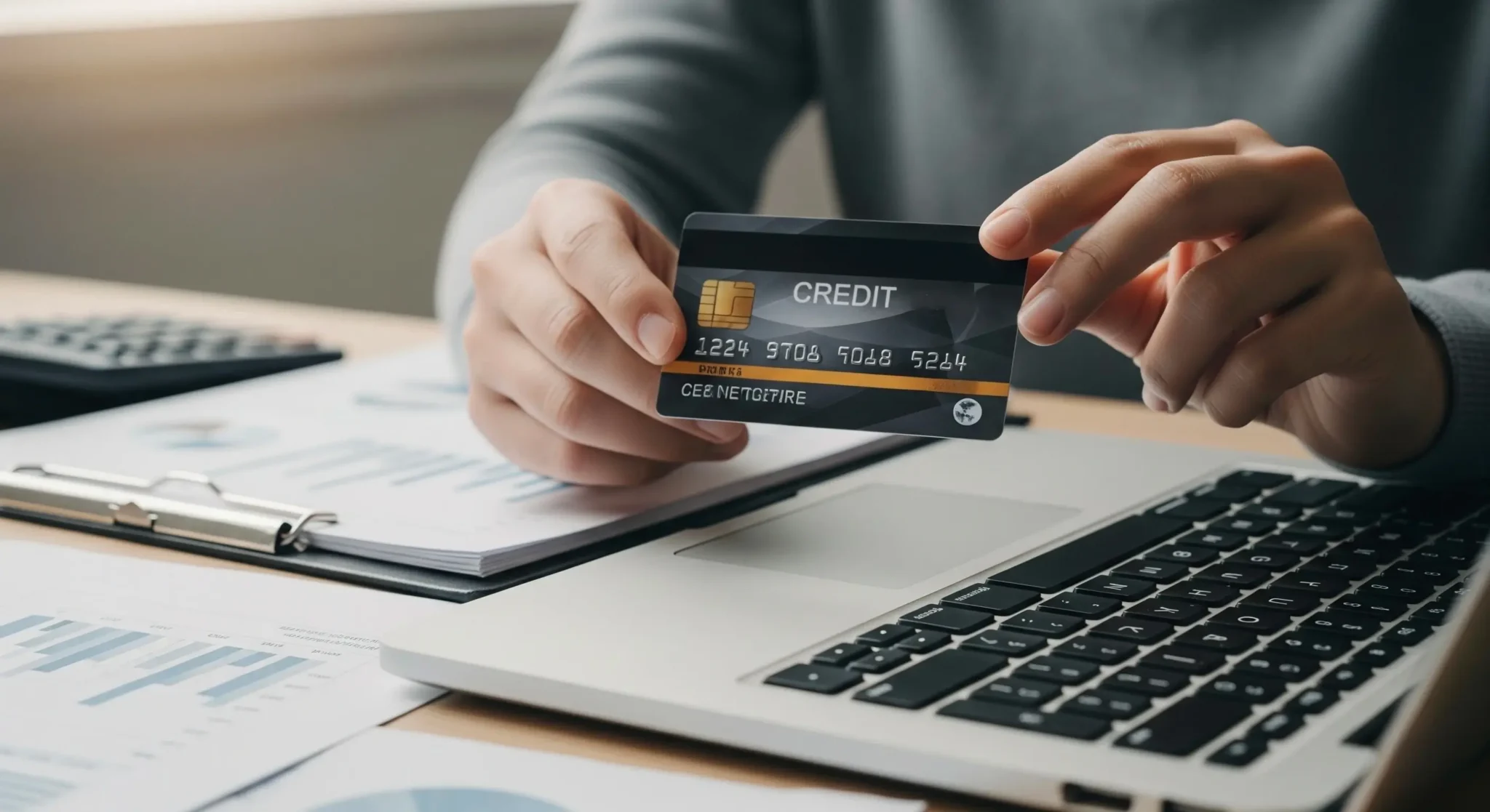 Best Credit Cards for Building Credit in 2025