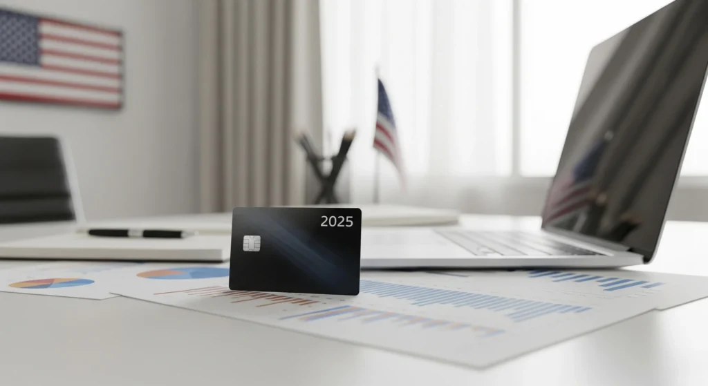 Best business credit card USA