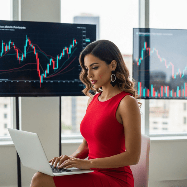 Top brokers for wealthy investors