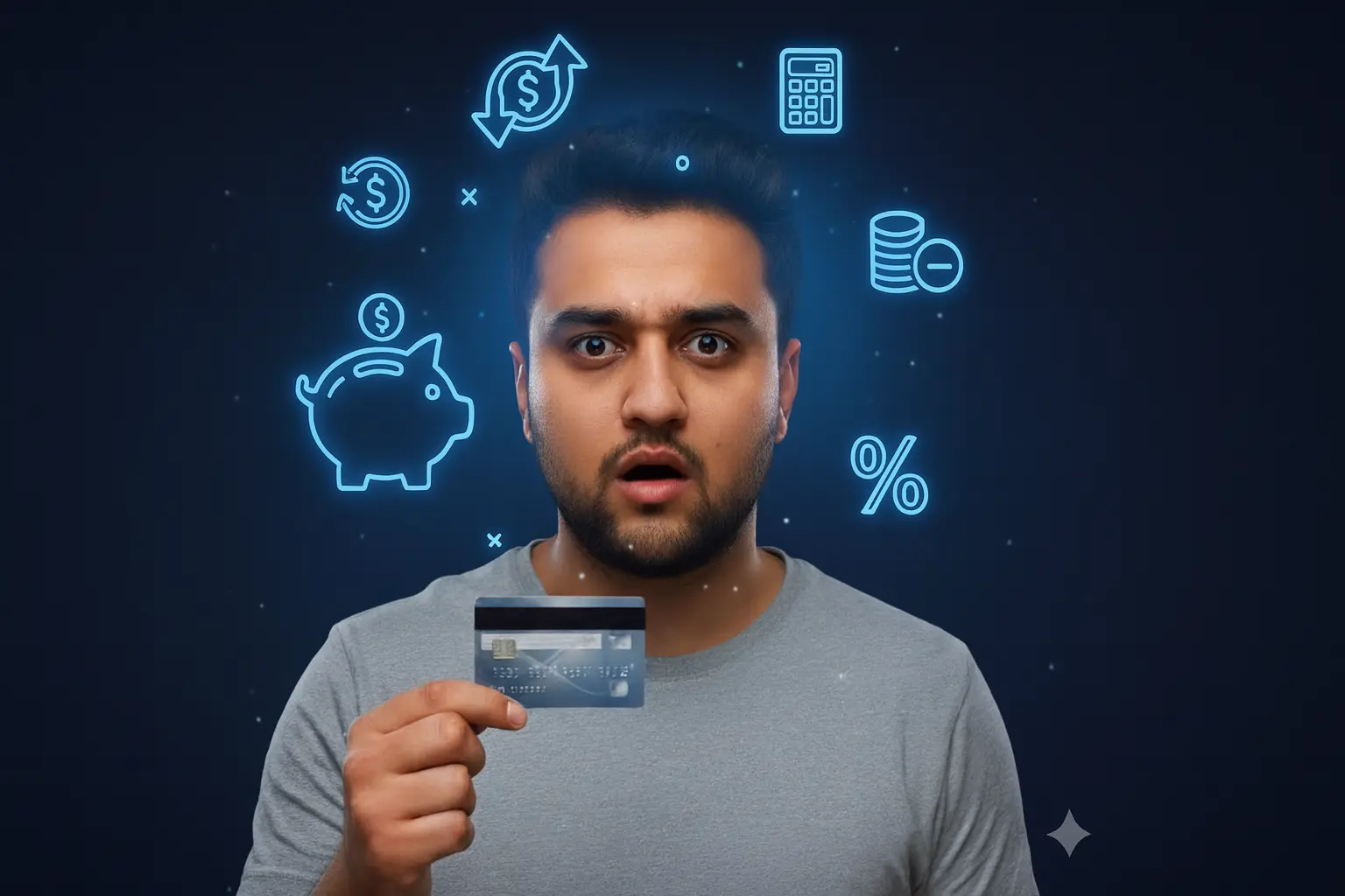 How to Avoid Credit Card Fees and Penalties in 2025